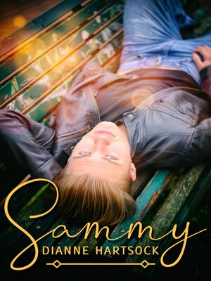 cover image of Sammy